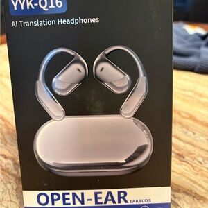 YYK-Q16 Open-Ear Earbuds